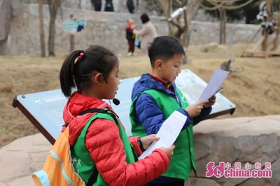 探秘動物世界幕后之旅 6大模塊助力孩子發(fā)現(xiàn)生命之美，開啟獸醫(yī)器具啟蒙
