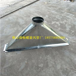 即墨排風管道批發(fā)現(xiàn)貨直銷與建筑用金屬制品制造