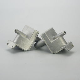 寧波優質鋁合金水暖配件供應商——余姚市鑫久塑料模具廠