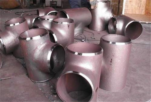 開原等徑四通的嚴密結構及其在水暖管道與建筑金屬制品中的應用