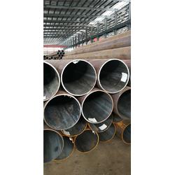 聊城龍浩管道 高品質P91大口徑合金鋼管的制造與應用