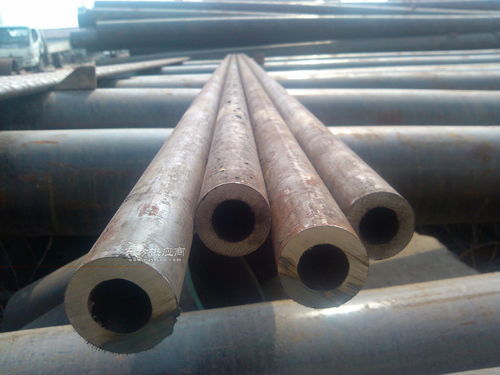 龍浩管道 電廠專用P22合金鋼管及水暖管道零件全解析