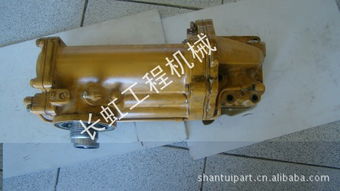 康明斯推土機配件市場 供應、價格與行業趨勢分析