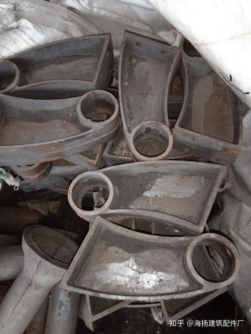 建筑金屬制品制造 橋梁泄水管、建筑配件與水暖管道的精密生產