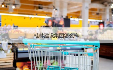 桂林建筑與制造業(yè)薪資及高薪企業(yè)概覽