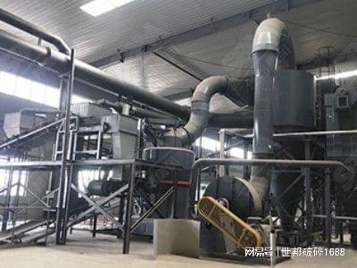 建筑砂石廠如何選購(gòu)制砂設(shè)備及關(guān)聯(lián)水暖與金屬制品制造