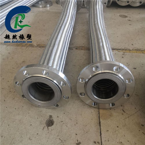 襯四氟波紋軟管等高性能管道配件在現(xiàn)代建筑及工業(yè)系統(tǒng)中的應(yīng)用與制造