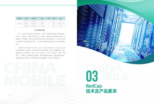 中國移動(dòng)《2023年RedCap技術(shù)產(chǎn)業(yè)白皮書》與北京企業(yè)網(wǎng)絡(luò)技術(shù)服務(wù) 開啟5G輕量化新篇章